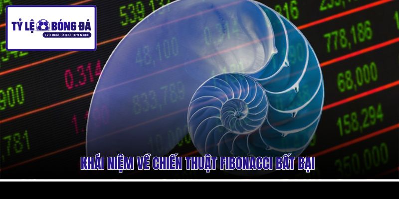 Khái niệm về chiến thuật Fibonacci bất bại